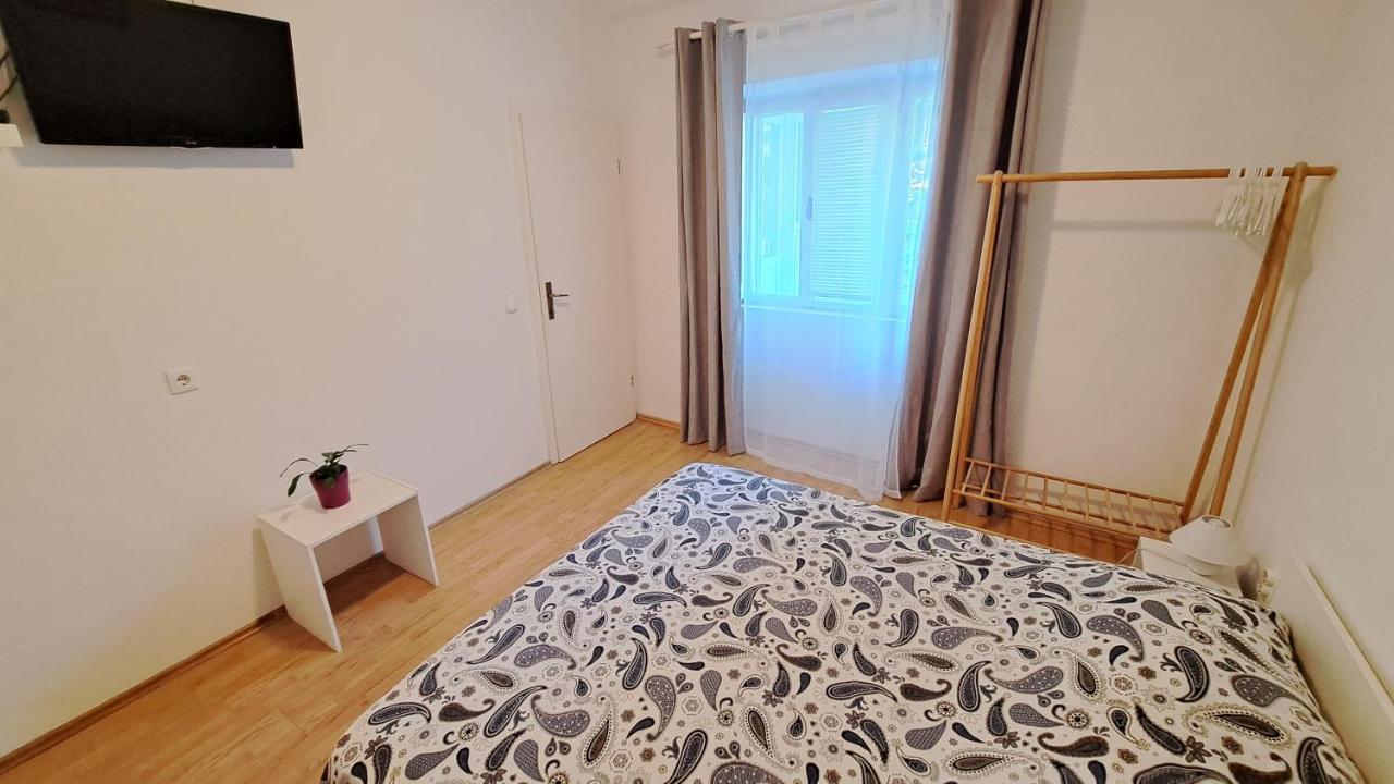 קורצולה Apartments Morning Sunshine מראה חיצוני תמונה