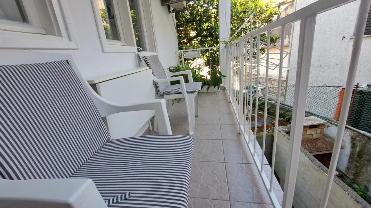 קורצולה Apartments Morning Sunshine מראה חיצוני תמונה
