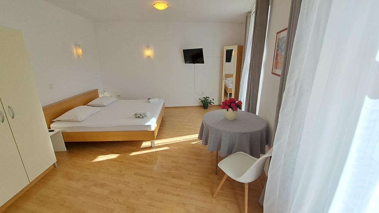קורצולה Apartments Morning Sunshine מראה חיצוני תמונה